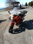 Avatar von bikerhexe60