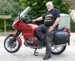 Avatar von Biker-Josef